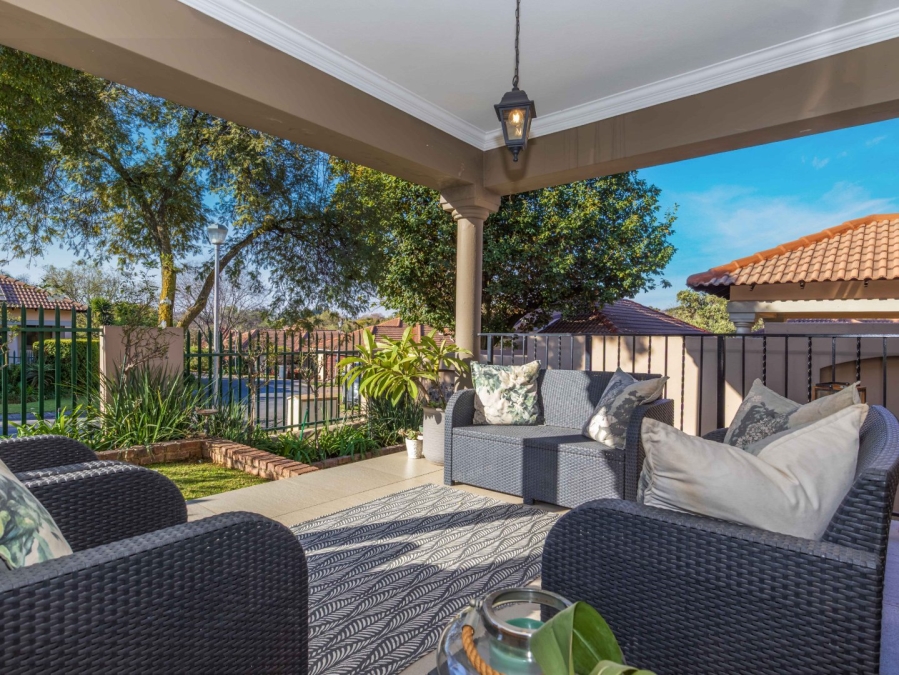 3 Bedroom Property for Sale in Thornhill Estate Gauteng