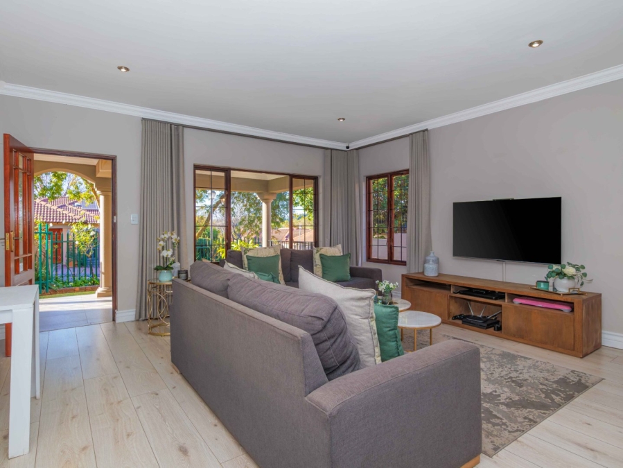 3 Bedroom Property for Sale in Thornhill Estate Gauteng