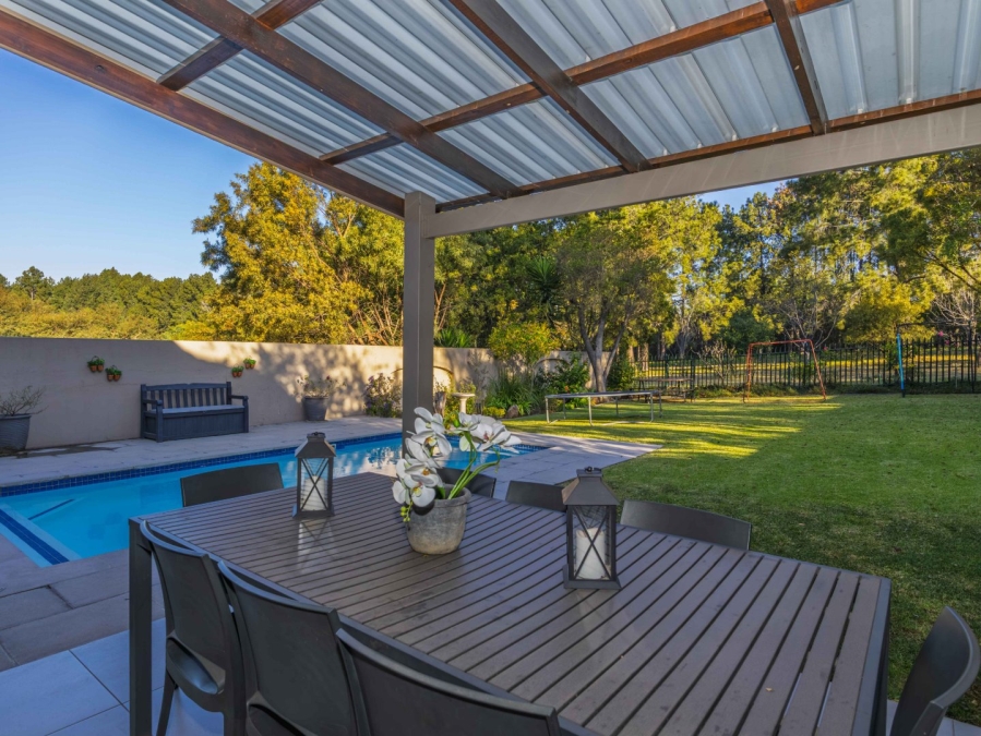 3 Bedroom Property for Sale in Thornhill Estate Gauteng