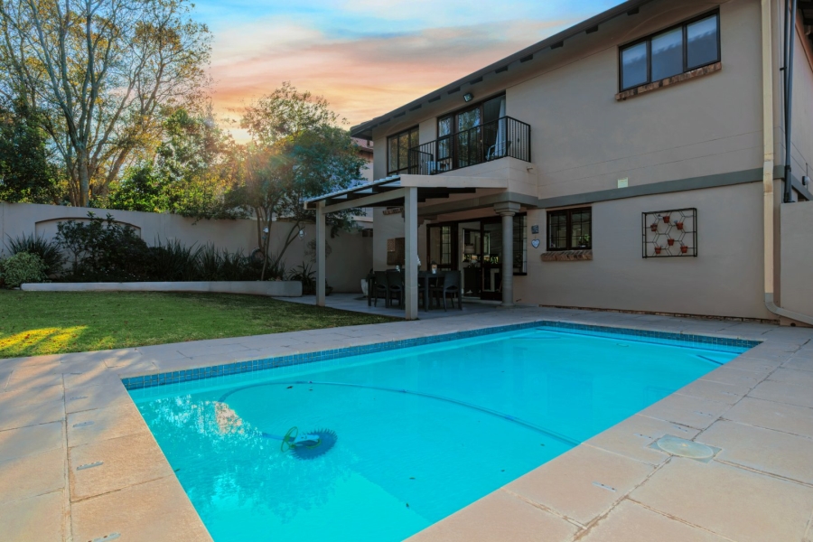 3 Bedroom Property for Sale in Thornhill Estate Gauteng