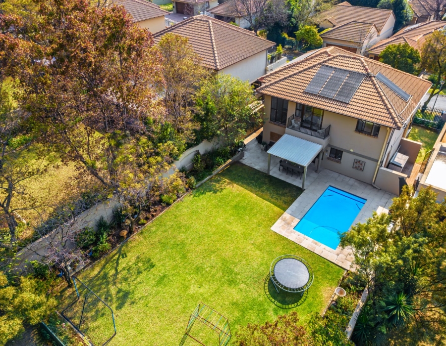 3 Bedroom Property for Sale in Thornhill Estate Gauteng