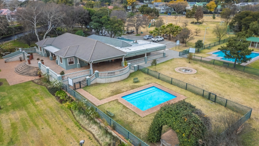 3 Bedroom Property for Sale in Thornhill Estate Gauteng