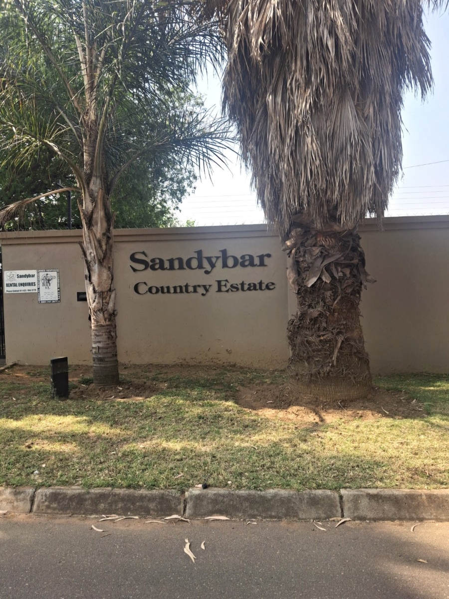 Commercial Property for Sale in Cloverdene Gauteng