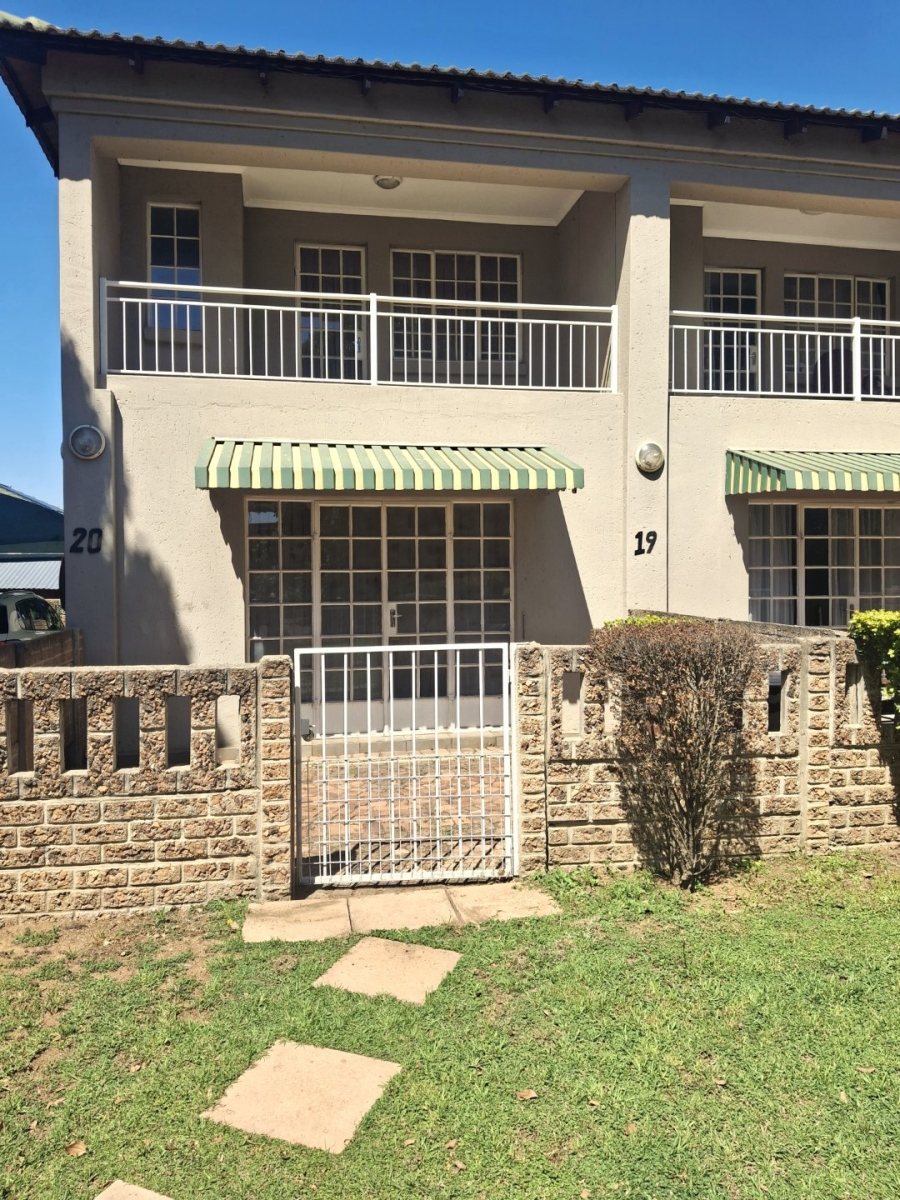 Commercial Property for Sale in Cloverdene Gauteng