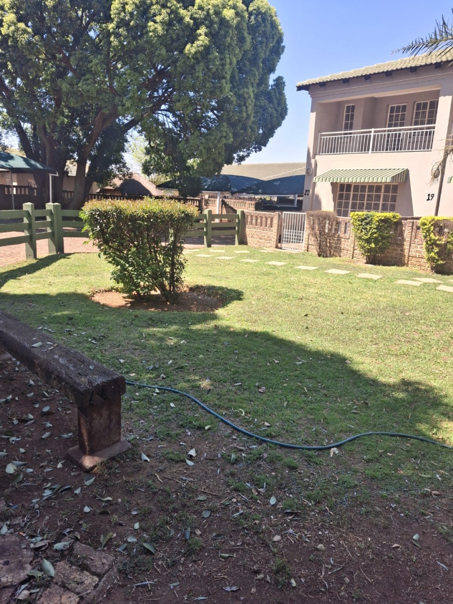 Commercial Property for Sale in Cloverdene Gauteng