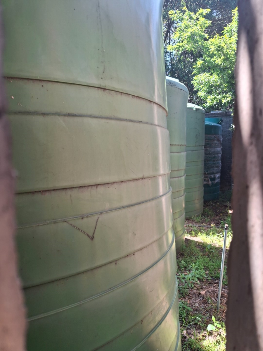 Commercial Property for Sale in Cloverdene Gauteng