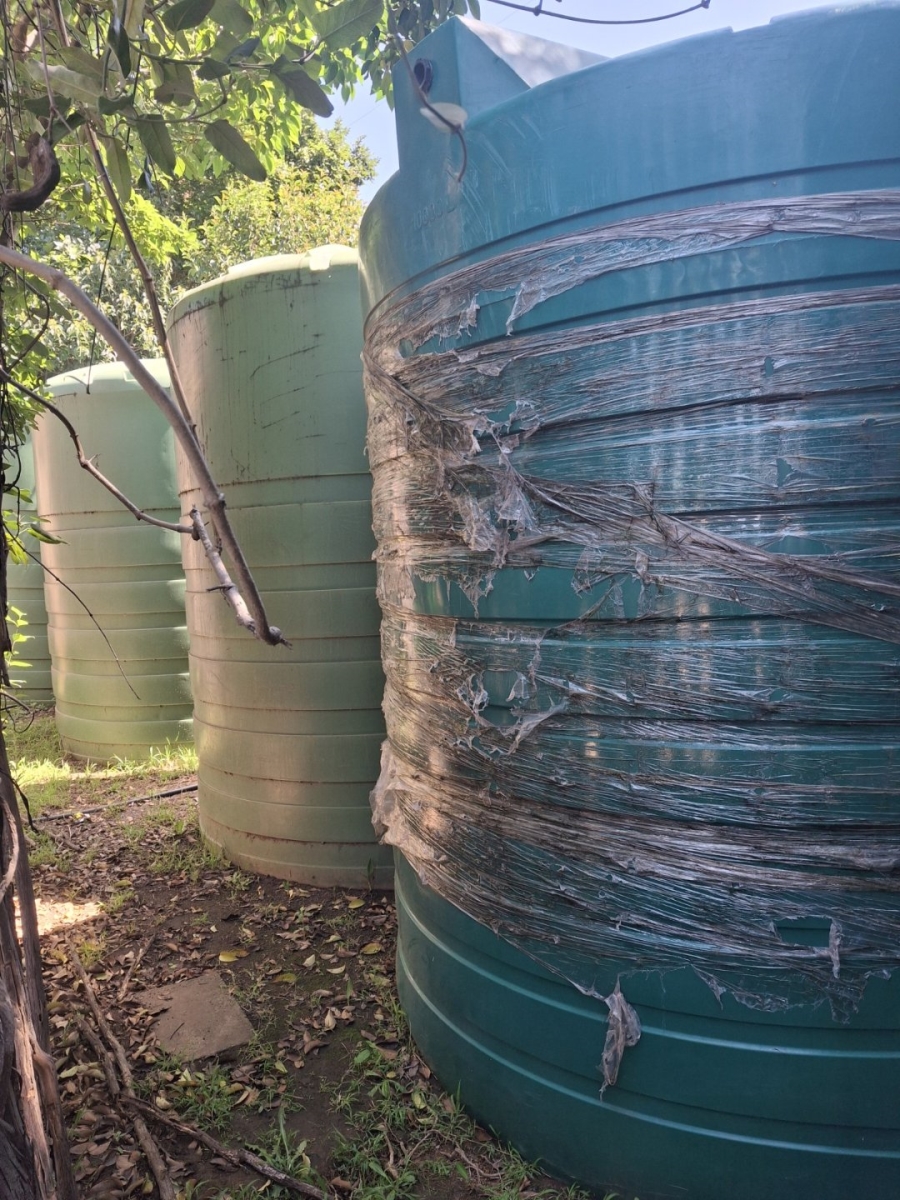 Commercial Property for Sale in Cloverdene Gauteng