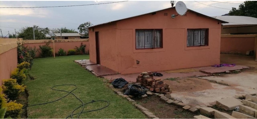2 Bedroom Property for Sale in Nellmapius Gauteng