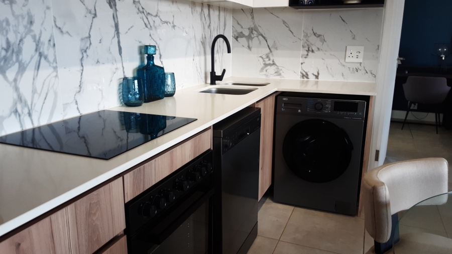 To Let 1 Bedroom Property for Rent in Waterfall Gauteng