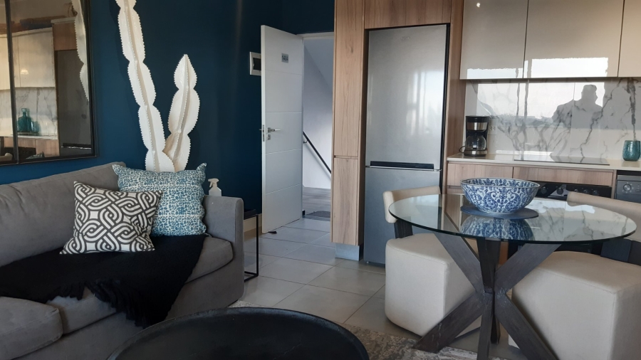To Let 1 Bedroom Property for Rent in Waterfall Gauteng