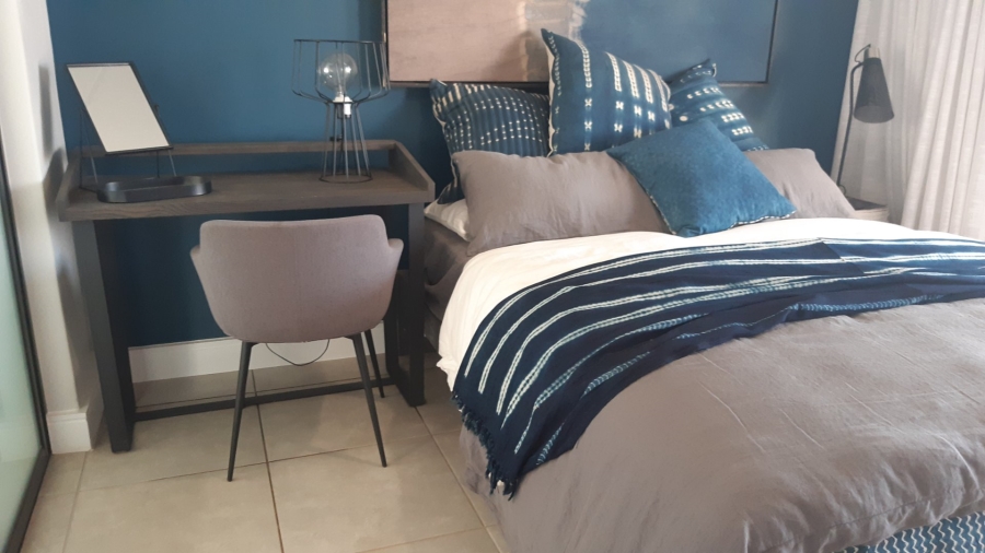 To Let 1 Bedroom Property for Rent in Waterfall Gauteng