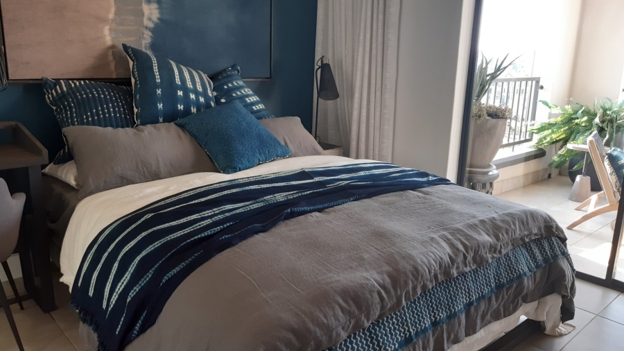 To Let 1 Bedroom Property for Rent in Waterfall Gauteng