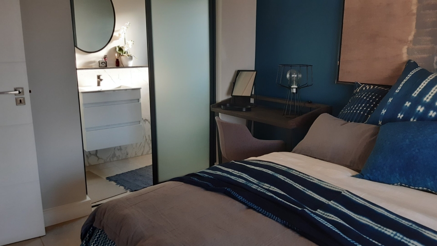 To Let 1 Bedroom Property for Rent in Waterfall Gauteng