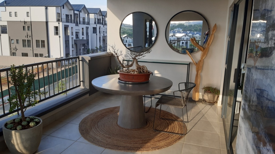 To Let 1 Bedroom Property for Rent in Waterfall Gauteng