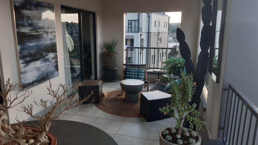 To Let 1 Bedroom Property for Rent in Waterfall Gauteng