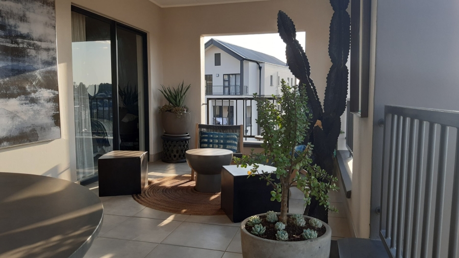 To Let 1 Bedroom Property for Rent in Waterfall Gauteng