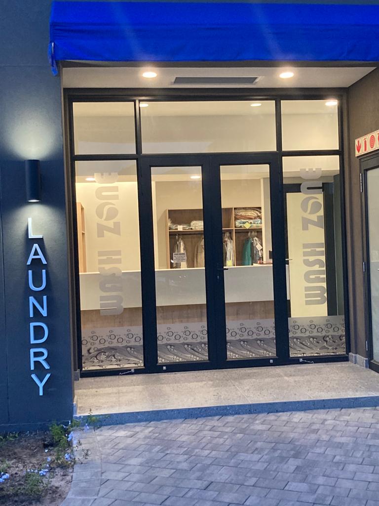 To Let 1 Bedroom Property for Rent in Waterfall Gauteng