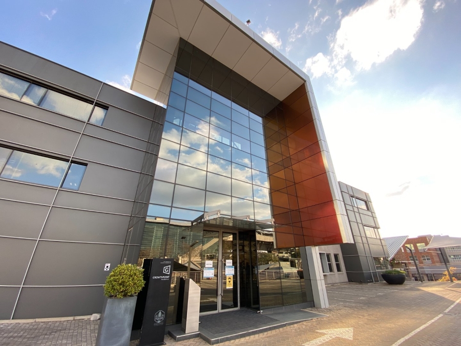 To Let commercial Property for Rent in Centurion Central Gauteng