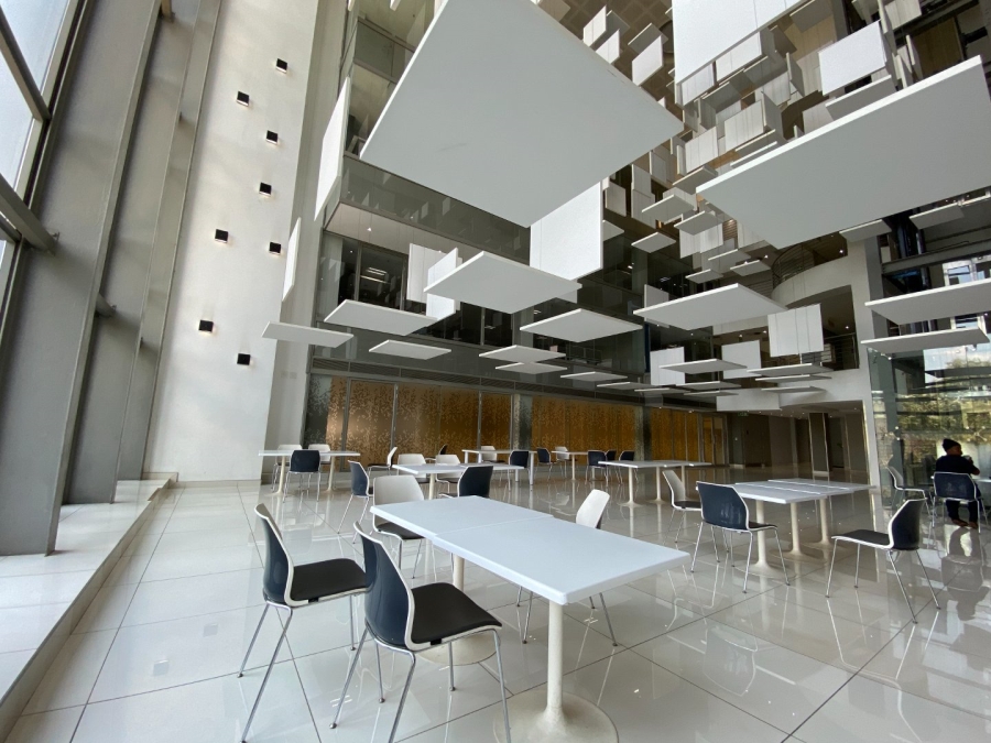 To Let commercial Property for Rent in Centurion Central Gauteng