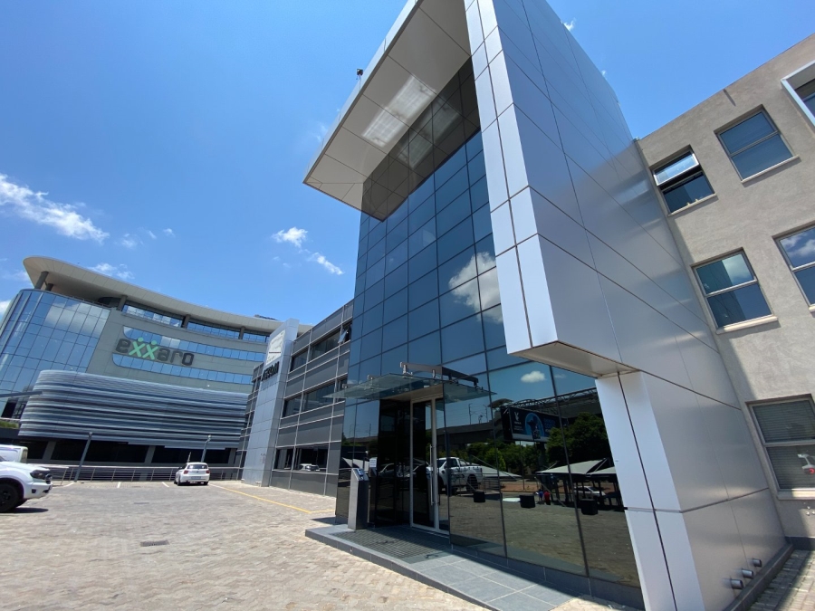 To Let commercial Property for Rent in Centurion Central Gauteng
