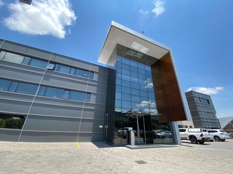 To Let commercial Property for Rent in Centurion Central Gauteng