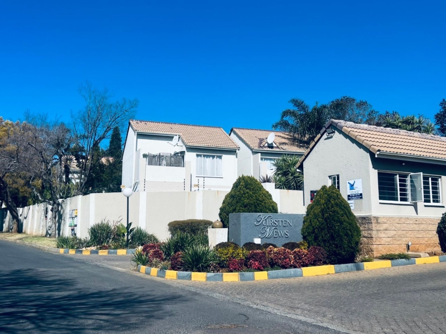 3 Bedroom Property for Sale in Eden Glen Gauteng
