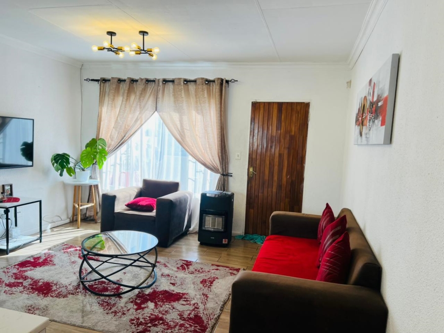 3 Bedroom Property for Sale in Eden Glen Gauteng
