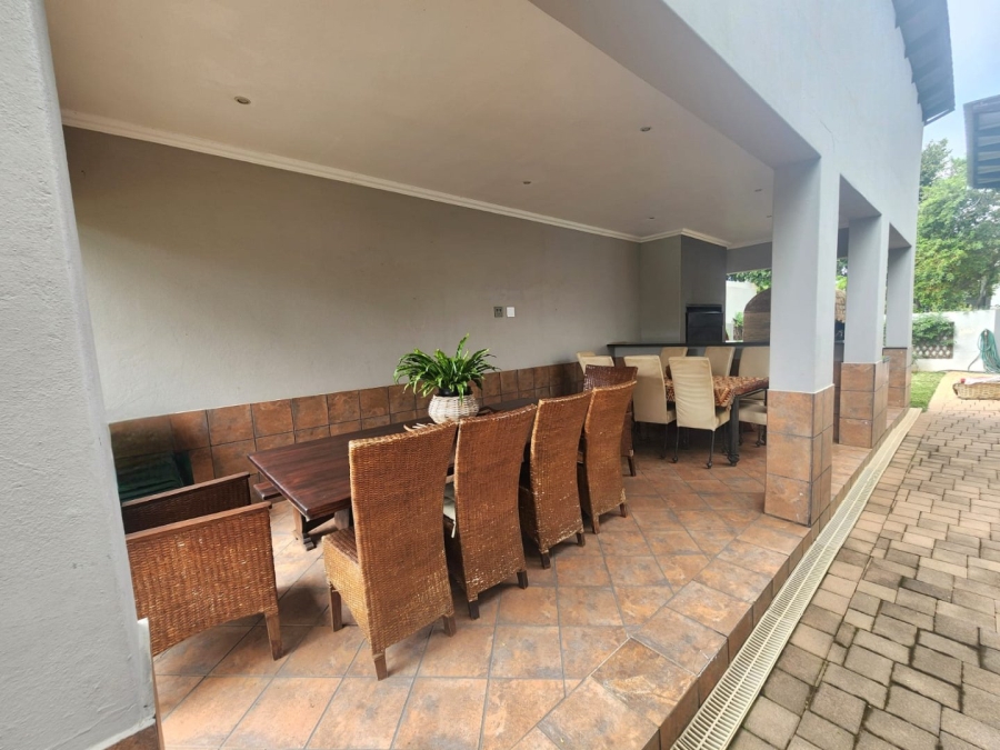 4 Bedroom Property for Sale in Zambezi Country Estate Gauteng