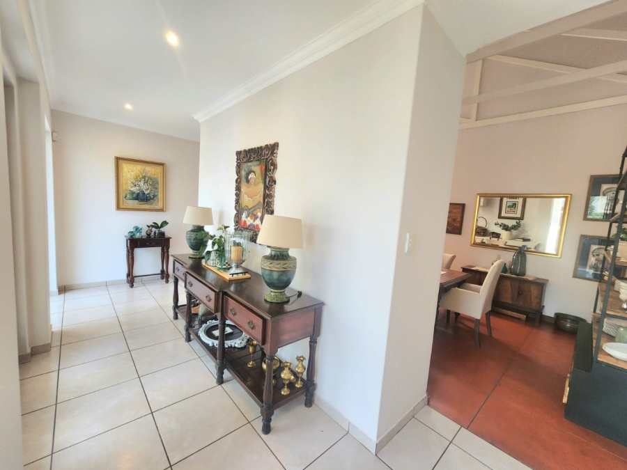 4 Bedroom Property for Sale in Zambezi Country Estate Gauteng