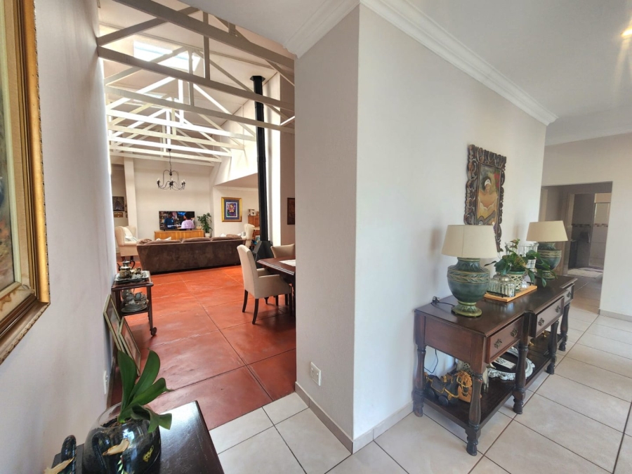 4 Bedroom Property for Sale in Zambezi Country Estate Gauteng