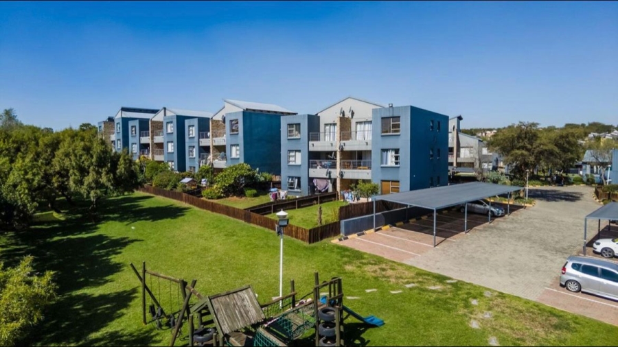 2 Bedroom Property for Sale in Greenstone Hill Gauteng