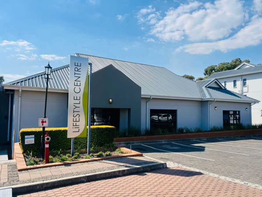 1 Bedroom Property for Sale in Modderfontein Gauteng