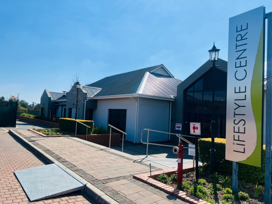 1 Bedroom Property for Sale in Modderfontein Gauteng