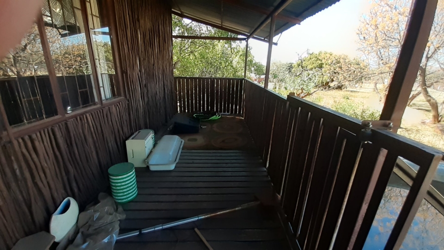  Bedroom Property for Sale in Heatherdale AH Gauteng