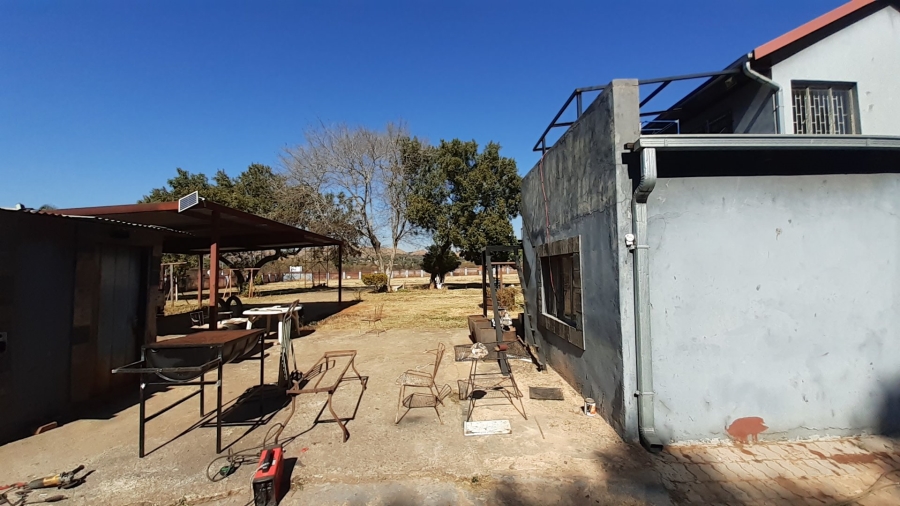  Bedroom Property for Sale in Heatherdale AH Gauteng