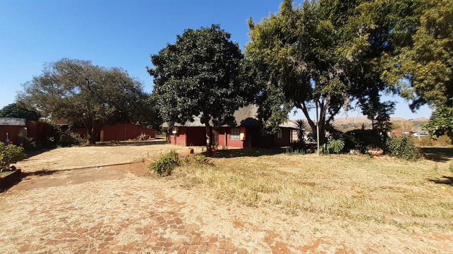  Bedroom Property for Sale in Heatherdale AH Gauteng
