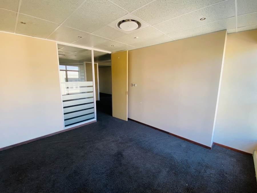 To Let commercial Property for Rent in Die Hoewes Gauteng
