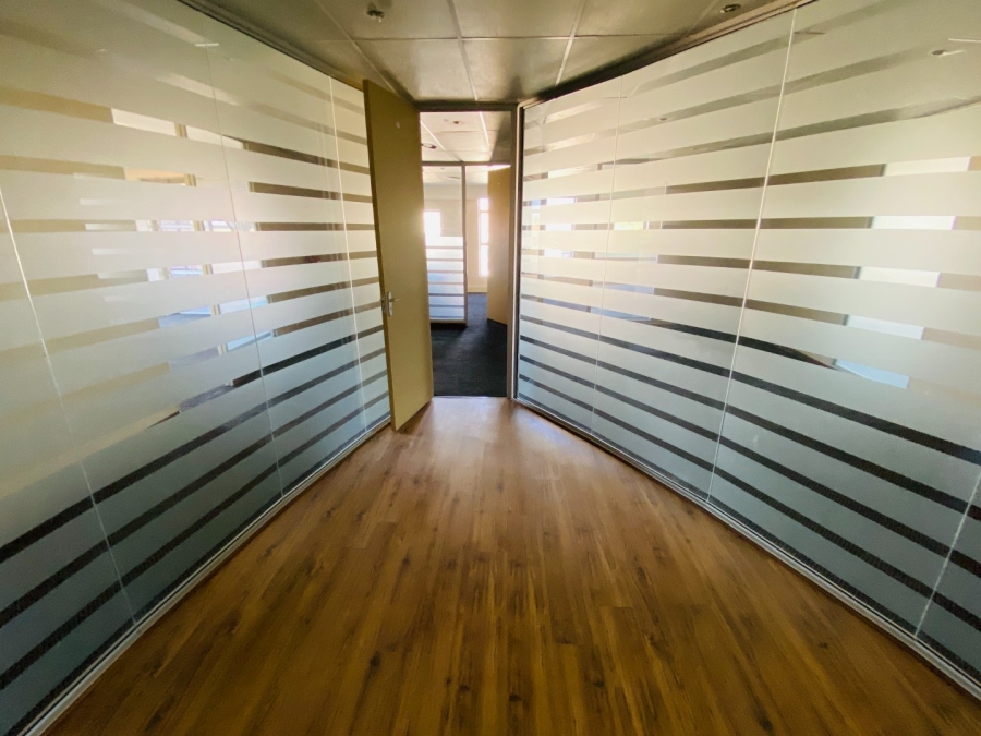To Let commercial Property for Rent in Die Hoewes Gauteng