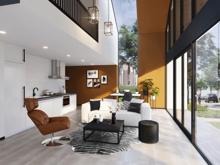 4 Bedroom Property for Sale in Nooitgedacht Gauteng