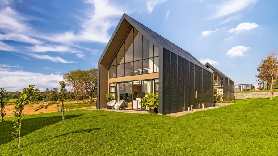 4 Bedroom Property for Sale in Nooitgedacht Gauteng