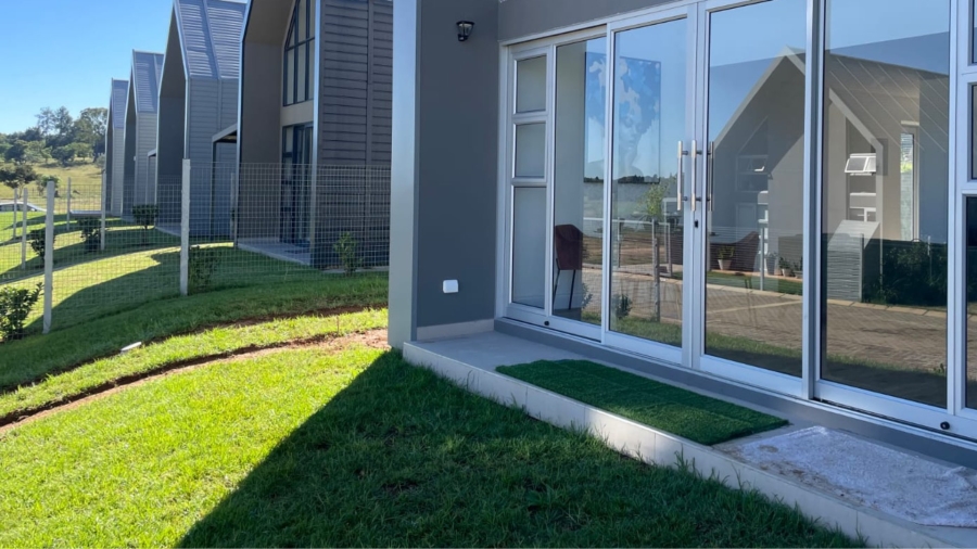 4 Bedroom Property for Sale in Nooitgedacht Gauteng
