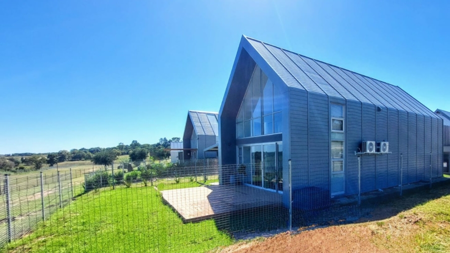 4 Bedroom Property for Sale in Nooitgedacht Gauteng