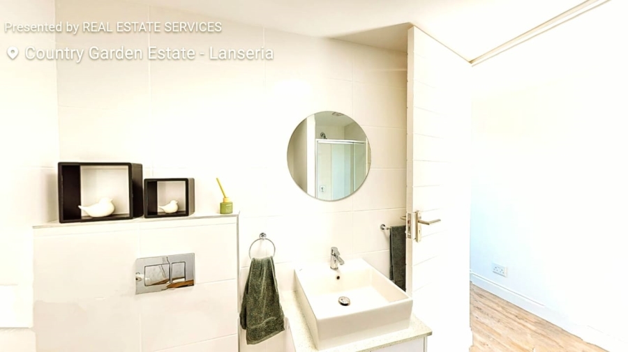 4 Bedroom Property for Sale in Nooitgedacht Gauteng