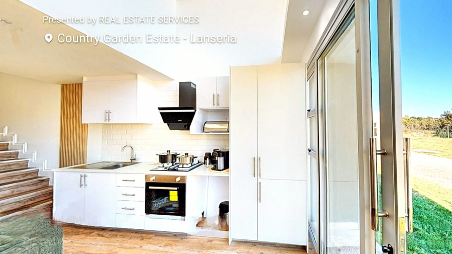 4 Bedroom Property for Sale in Nooitgedacht Gauteng