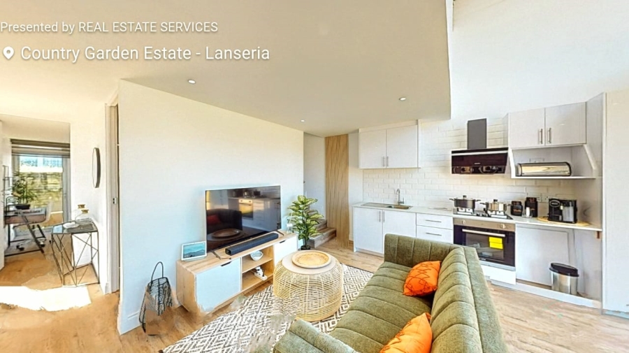 4 Bedroom Property for Sale in Nooitgedacht Gauteng