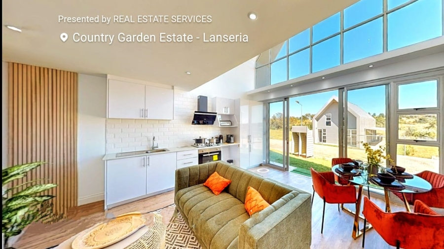 4 Bedroom Property for Sale in Nooitgedacht Gauteng