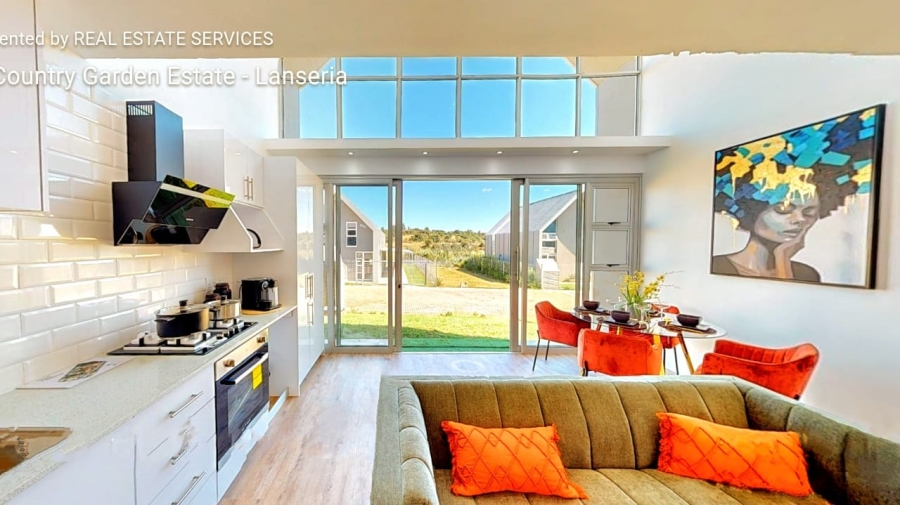 4 Bedroom Property for Sale in Nooitgedacht Gauteng