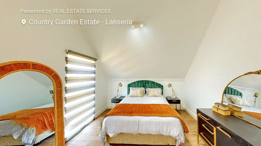4 Bedroom Property for Sale in Nooitgedacht Gauteng