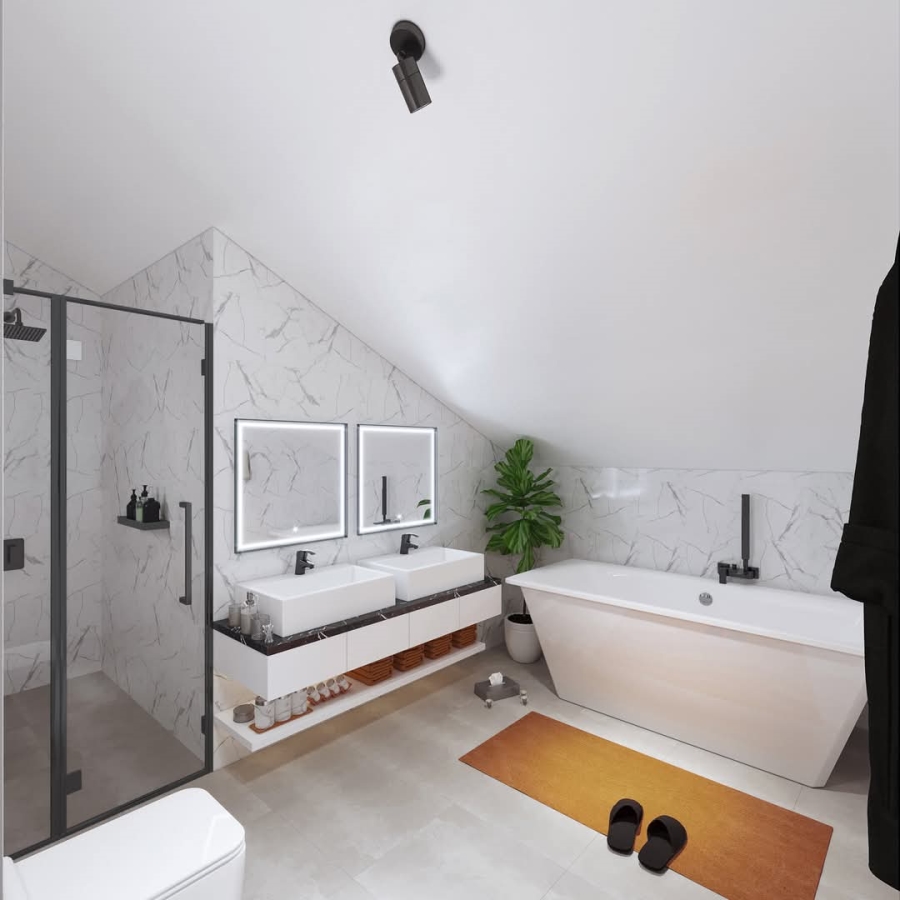 4 Bedroom Property for Sale in Nooitgedacht Gauteng