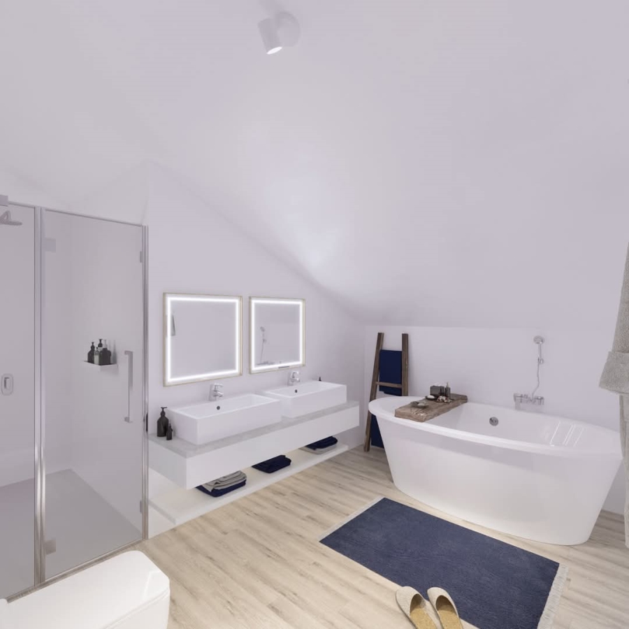 4 Bedroom Property for Sale in Nooitgedacht Gauteng